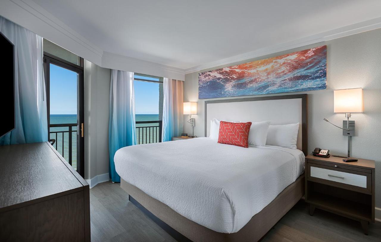 Grande Cayman Resort Миртл-Бич Экстерьер фото