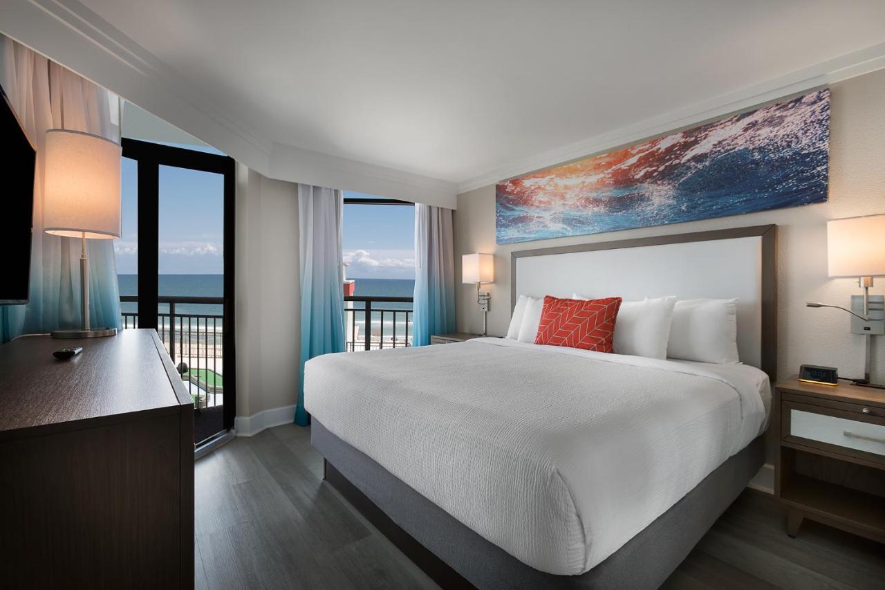 Grande Cayman Resort Миртл-Бич Экстерьер фото