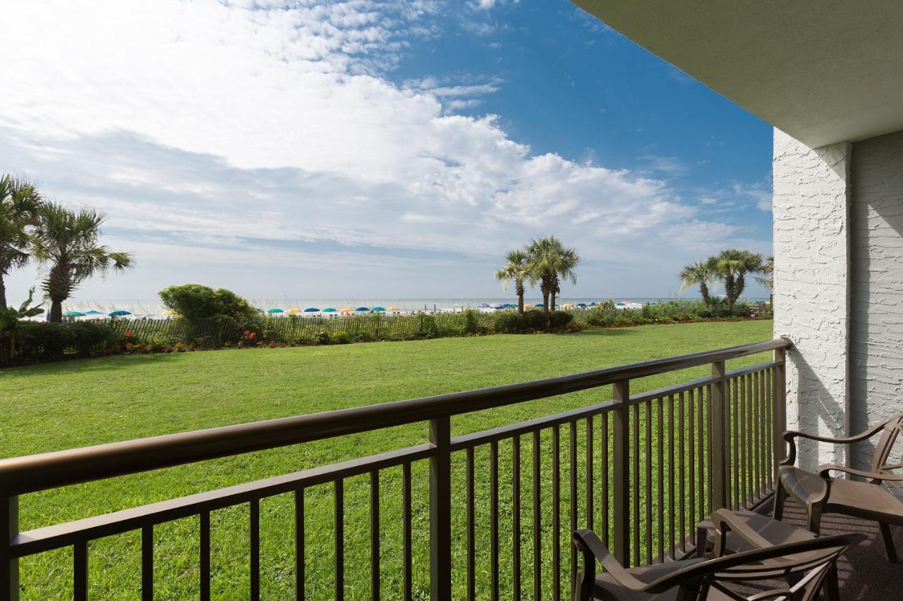 Grande Cayman Resort Миртл-Бич Экстерьер фото
